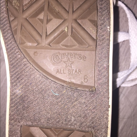 Chuck Taylor All Star - Picture 3 of 3